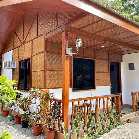 Ana'S Bungalow Siquijor Luaran gambar