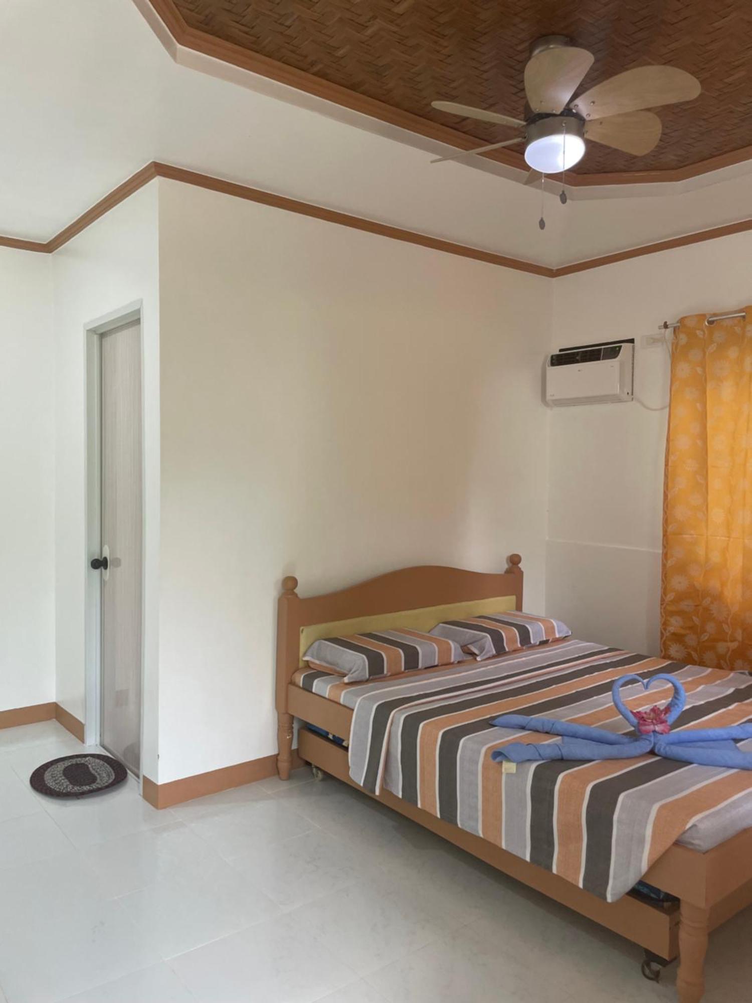 Ana'S Bungalow Siquijor Luaran gambar