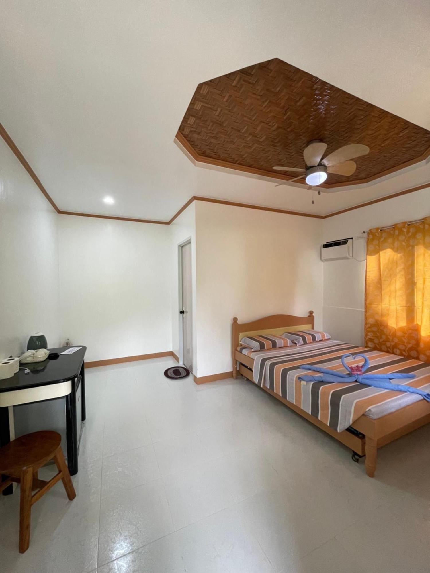 Ana'S Bungalow Siquijor Luaran gambar