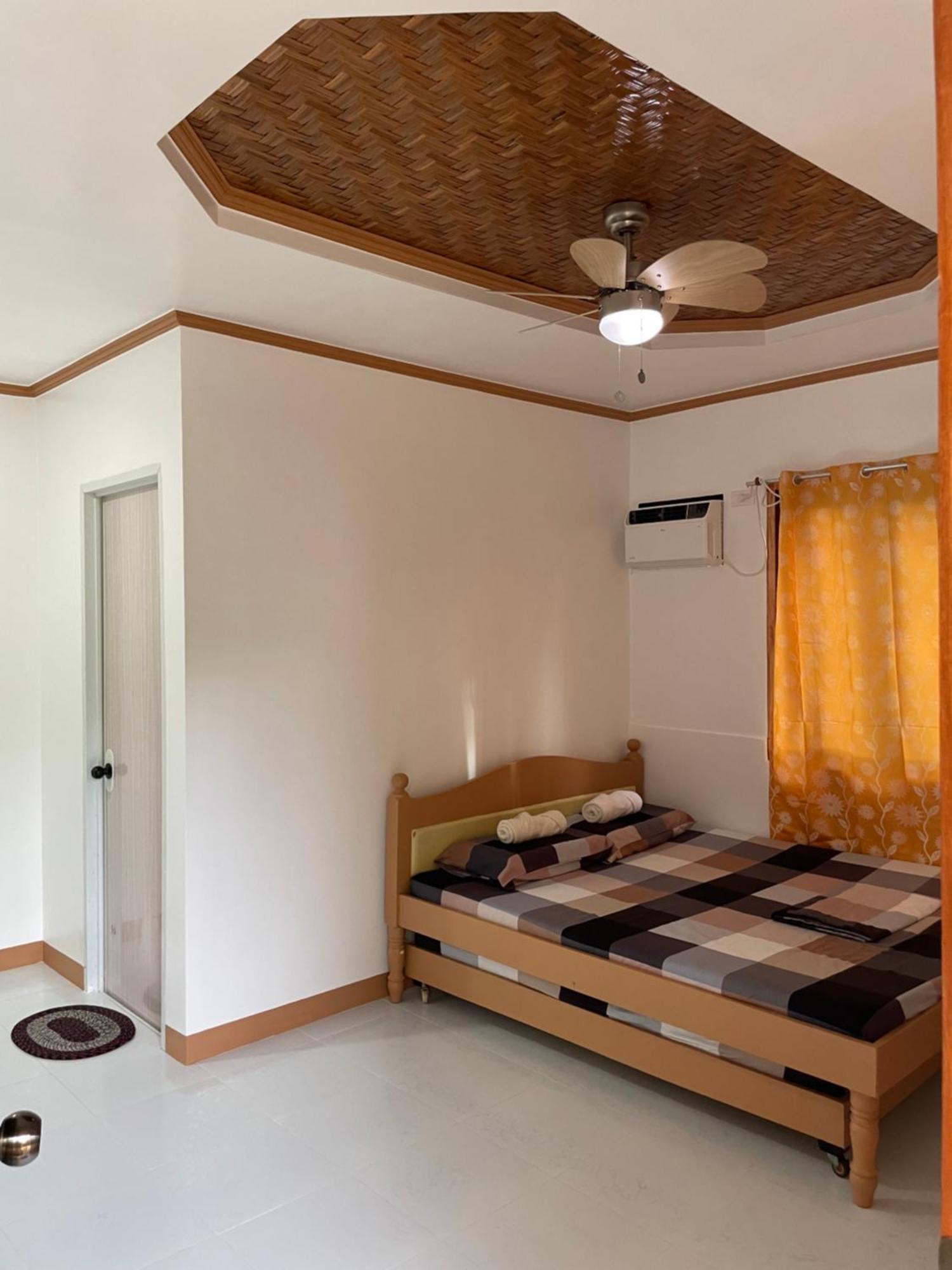 Ana'S Bungalow Siquijor Luaran gambar