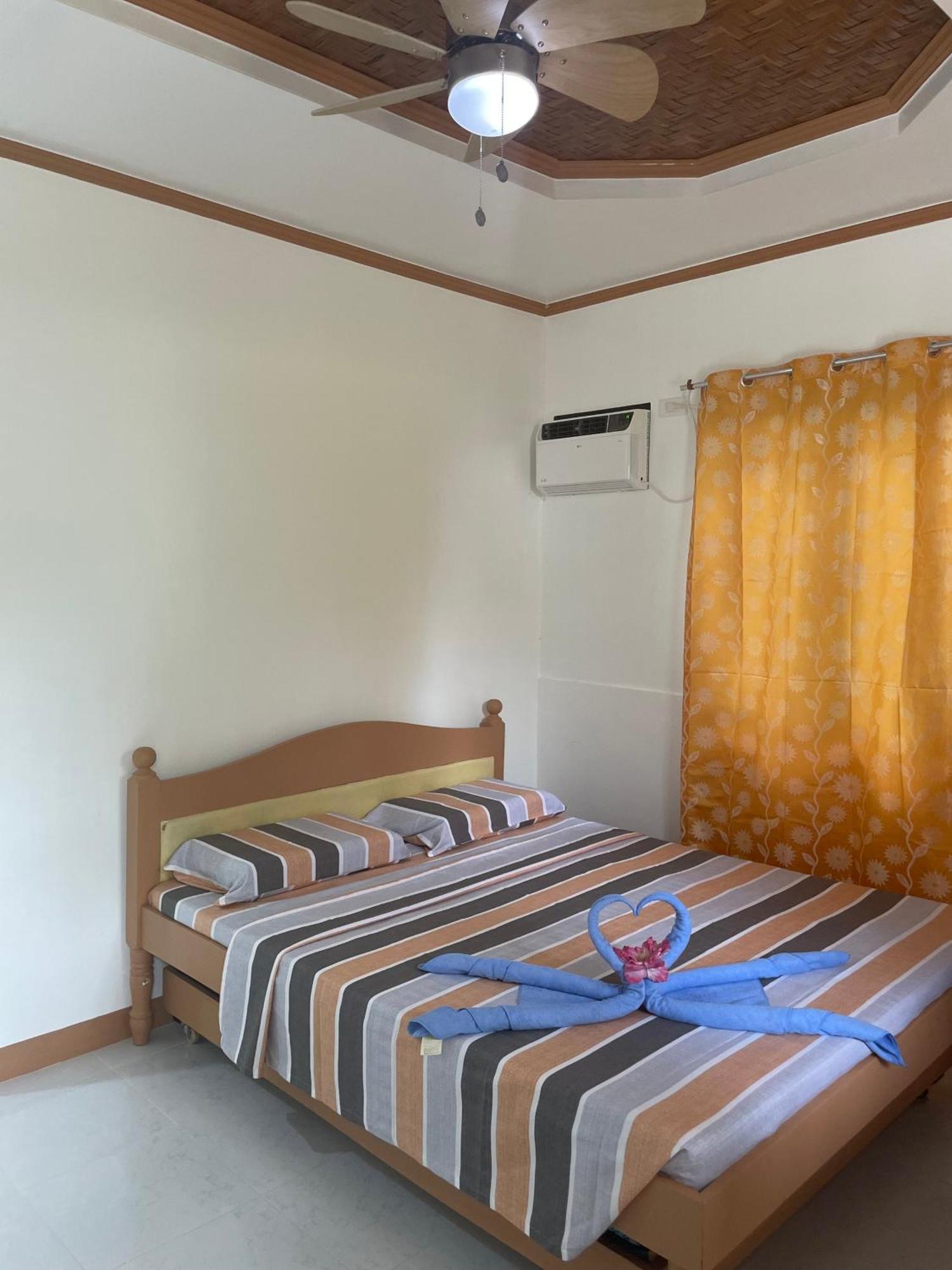 Ana'S Bungalow Siquijor Luaran gambar