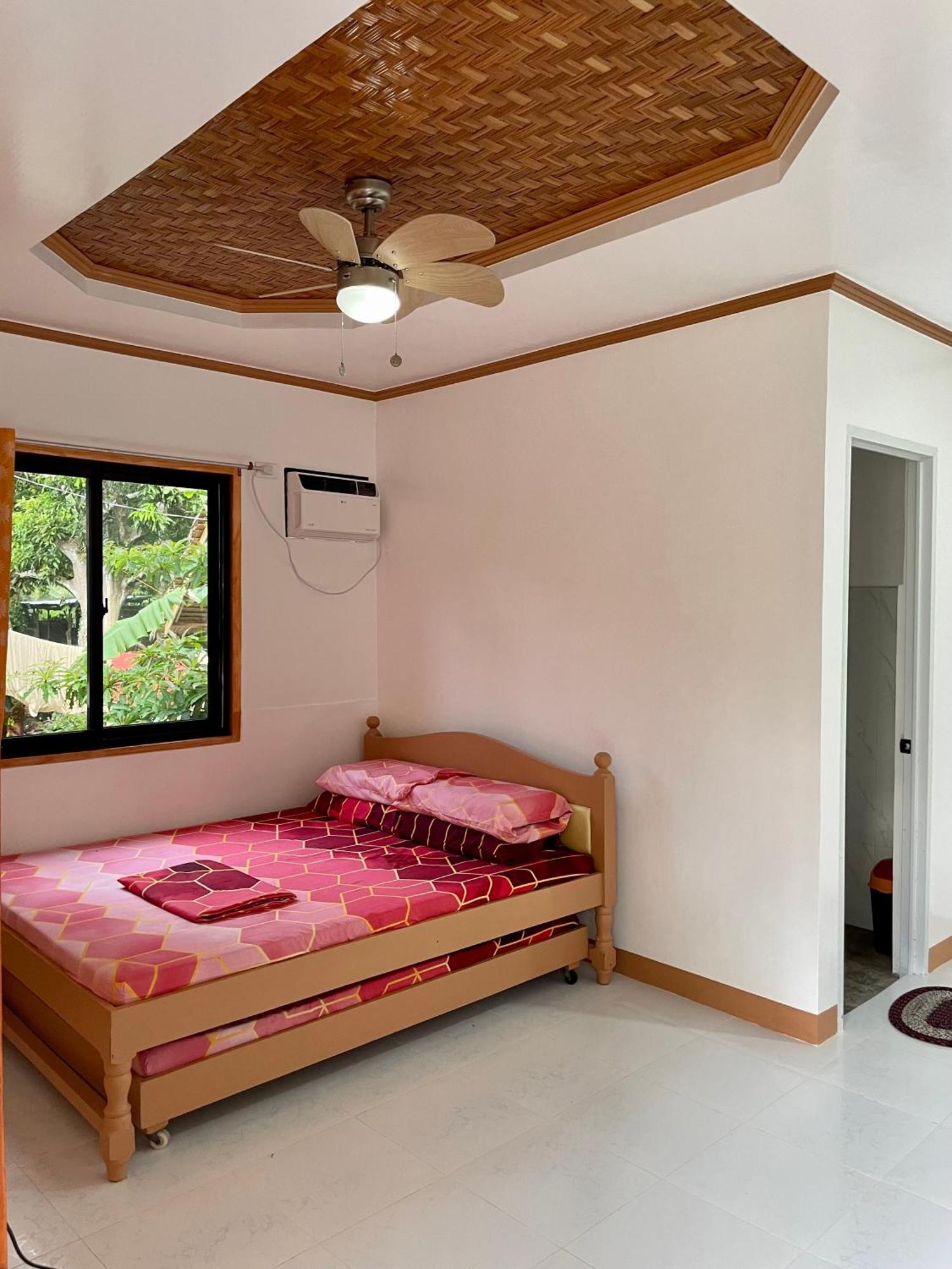 Ana'S Bungalow Siquijor Luaran gambar