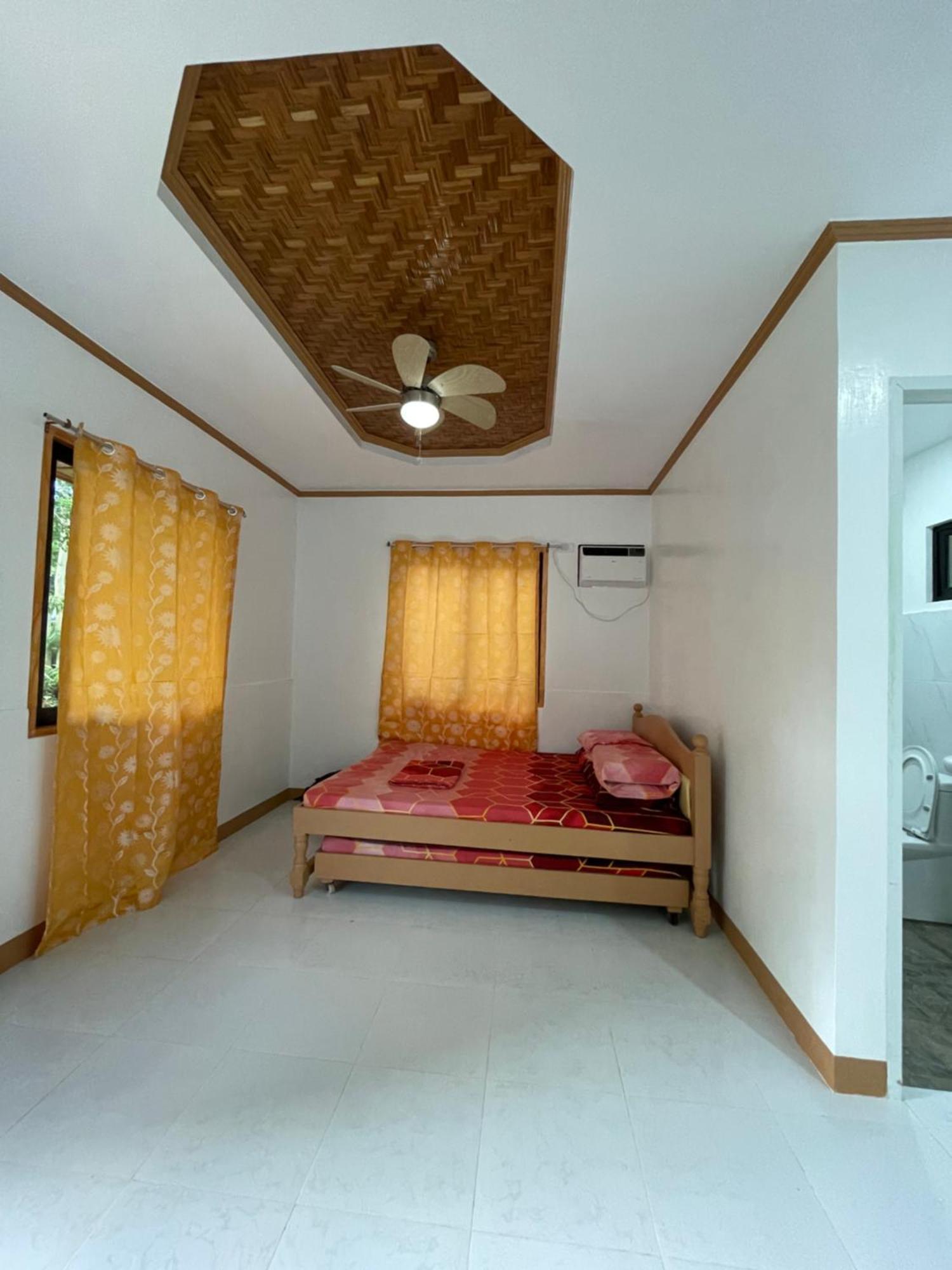 Ana'S Bungalow Siquijor Luaran gambar