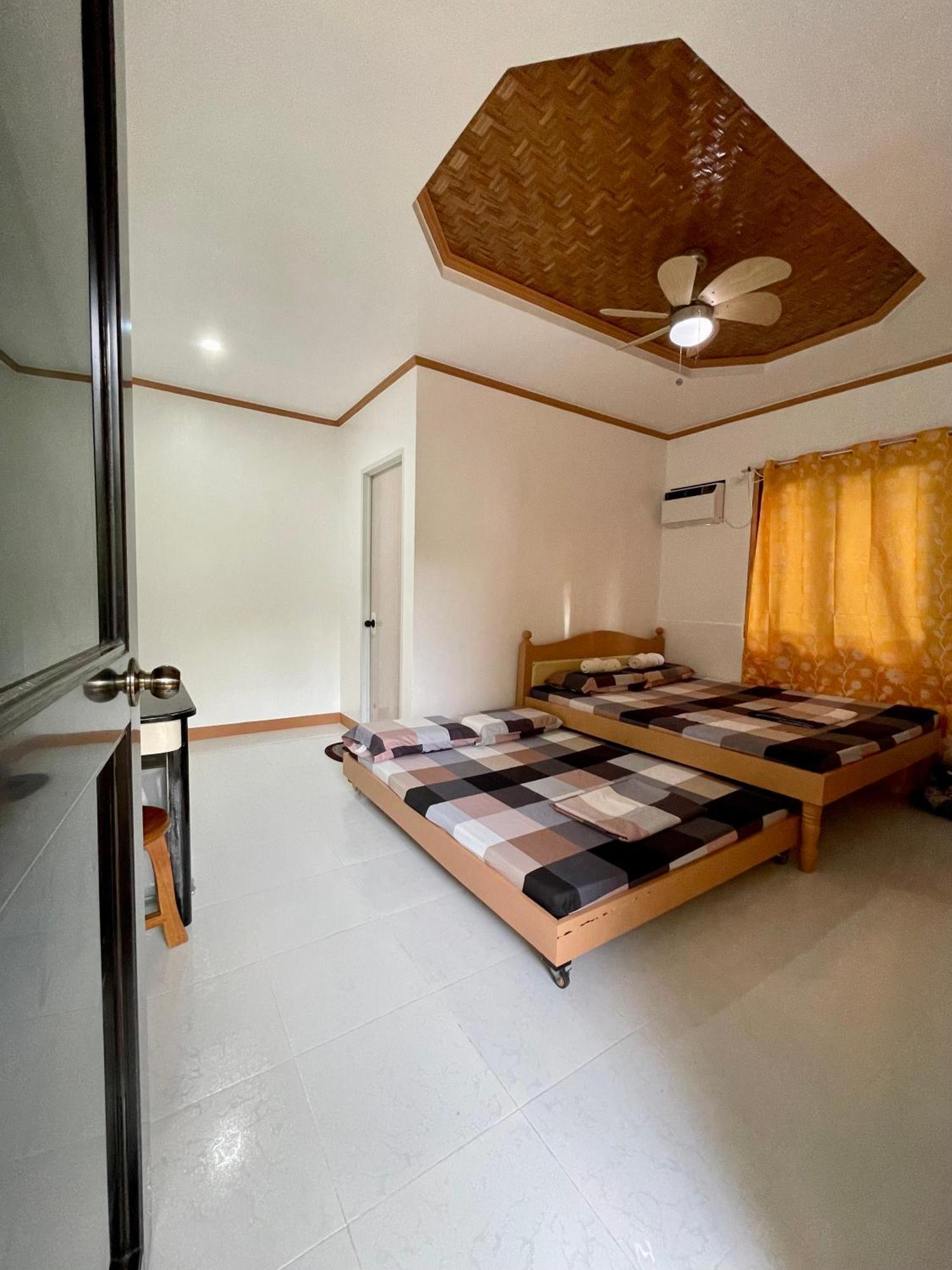 Ana'S Bungalow Siquijor Luaran gambar