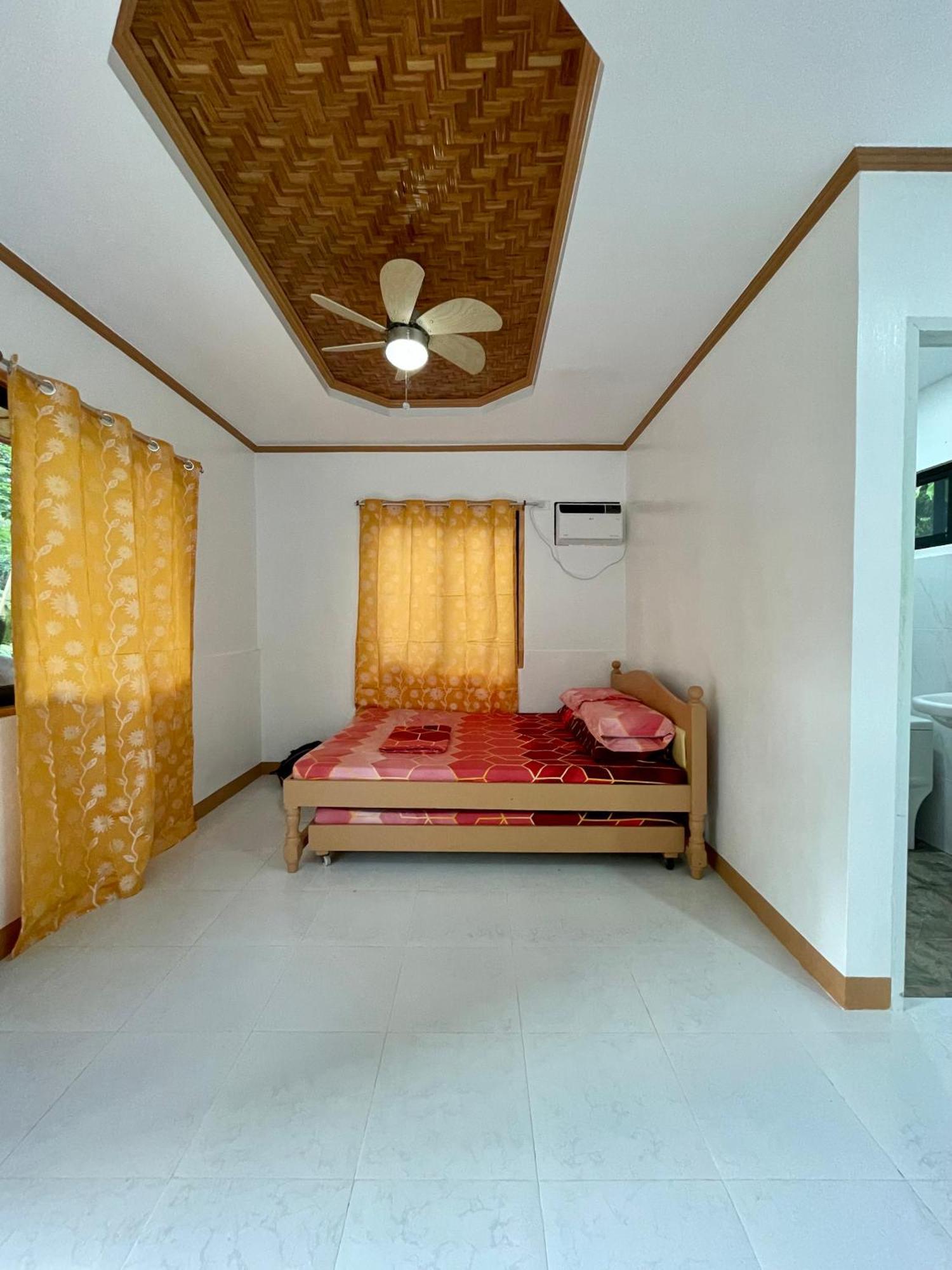 Ana'S Bungalow Siquijor Luaran gambar