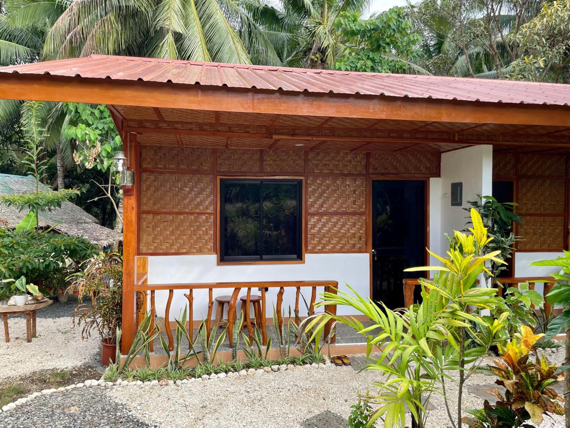 Ana'S Bungalow Siquijor Luaran gambar
