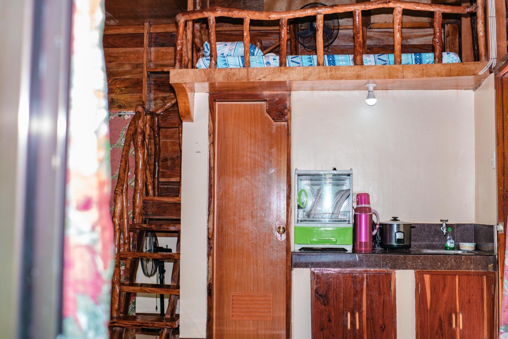 Ana'S Bungalow Siquijor Luaran gambar